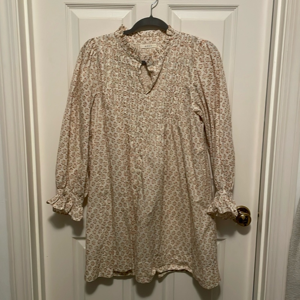 Doen Mini Dulci Dress